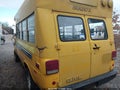 1987 GMC Rally Wagon / Van — photo 3 of 17 | VIN 1GDGG35K7H7508759