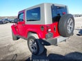 Photo 3 of 15 — 2010 Jeep Wrangler