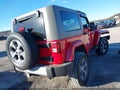 Photo 4 of 15 — 2010 Jeep Wrangler