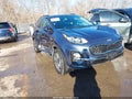 Photo 1 of 17 — 2022 Kia Sportage