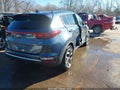 Photo 4 of 17 — 2022 Kia Sportage