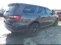 2021 Dodge Durango — photo 4 of 21 | VIN 1C4SDJCT7MC663742