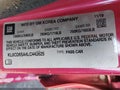 2020 Chevrolet Spark — photo 9 of 11 | VIN KL8CD6SA4LC442625