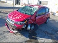 2020 Chevrolet Spark — photo 2 of 11 | VIN KL8CD6SA4LC442625