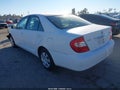 2003 Toyota Camry — photo 3 of 19 | VIN 4T1BE32K23U123687