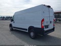2025 Ram ProMaster 2500 — photo 3 of 17 | VIN 3C6LRVDG6SE519112