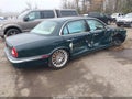 2007 Jaguar XJ-Series — photo 4 of 16 | VIN SAJWA79B27SH17667