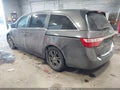 Photo 3 of 16 — 2013 Honda Odyssey
