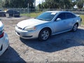 Photo 2 of 16 — 2012 Chevrolet Impala