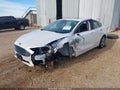 2019 Ford Fusion — photo 2 of 16 | VIN 3FA6P0CD6KR132936