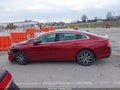 2017 Chevrolet Malibu — photo 14 of 17 | VIN 1G1ZE5ST5HF165072