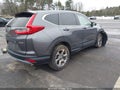 2018 Honda CR-V — photo 4 of 20 | VIN 2HKRW2H82JH620865