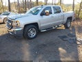Photo 2 of 16 — 2018 Chevrolet Silverado 1500
