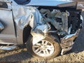 Photo 6 of 16 — 2018 Chevrolet Silverado 1500