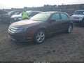 Photo 2 of 17 — 2012 Ford Fusion