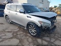 Photo 1 of 16 — 2011 Infiniti QX56