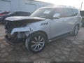 Photo 2 of 16 — 2011 Infiniti QX56