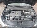 Photo 10 of 16 — 2017 Hyundai Elantra