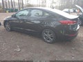 2017 Hyundai Elantra — photo 3 of 16 | VIN 5NPD84LF2HH098934