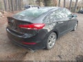 2017 Hyundai Elantra — photo 4 of 16 | VIN 5NPD84LF2HH098934