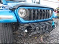 Photo 10 of 16 — 2024 Jeep Wrangler