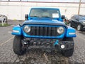 Photo 12 of 16 — 2024 Jeep Wrangler