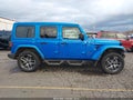 Photo 13 of 16 — 2024 Jeep Wrangler