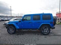 Photo 14 of 16 — 2024 Jeep Wrangler