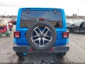 Photo 16 of 16 — 2024 Jeep Wrangler