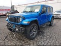 Photo 2 of 16 — 2024 Jeep Wrangler