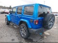 Photo 3 of 16 — 2024 Jeep Wrangler