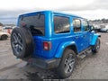 Photo 4 of 16 — 2024 Jeep Wrangler