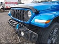 Photo 6 of 16 — 2024 Jeep Wrangler