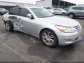 Photo 1 of 16 — 2009 Hyundai Genesis