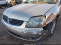 2007 Mitsubishi Galant — photo 6 of 13 | VIN 4A3AB36F17E081869