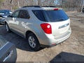 Photo 3 of 11 — 2013 Chevrolet Equinox
