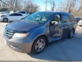 2015 Honda Odyssey — photo 2 of 17 | VIN 5FNRL5H61FB090130