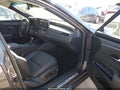 Photo 5 of 16 — 2025 Lexus ES 350