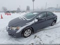 2015 Honda Civic — photo 2 of 16 | VIN 2HGFB2F51FH505120