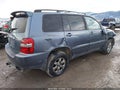 Photo 4 of 11 — 2007 Toyota Highlander