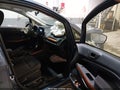 2022 Ford EcoSport — photo 5 of 16 | VIN MAJ6S3GL8NC471766