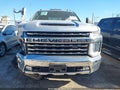Photo 12 of 15 — 2023 Chevrolet Silverado 2500