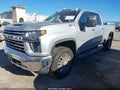 2023 Chevrolet Silverado 2500 — photo 2 of 15 | VIN 2GC4YPEY6P1721343