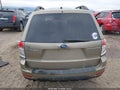 2009 Subaru Forester — photo 16 of 16 | VIN JF2SH63699H701222