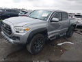 Photo 2 of 16 — 2018 Toyota Tacoma