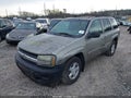 2002 Chevrolet Trailblazer — photo 2 of 14 | VIN 1GNDS13S822218376