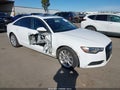 2014 Audi A6 — photo 1 of 16 | VIN WAUDFAFC8EN043709