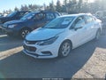 Photo 2 of 16 — 2016 Chevrolet Cruze