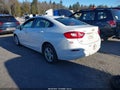 Photo 3 of 16 — 2016 Chevrolet Cruze