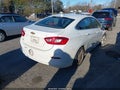 Photo 4 of 16 — 2016 Chevrolet Cruze